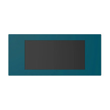 Thermaltake 6.0inch LCD skydelio rinkinys, skirtas „View 600 TG“ transformuojančiai žalsvai mėlynai Thermaltake 6.0inch LCD skydelio rinkinys, skirtas „View 600 TG“ transformuojančiai žalsvai mėlynai