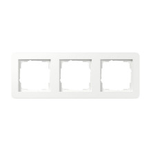 GIRA 0213150 Cover frame 3f...