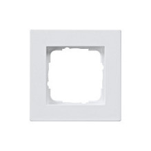 GIRA 0211295 Cover frame 1f...