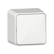 GIRA 310613 Rocker switch...