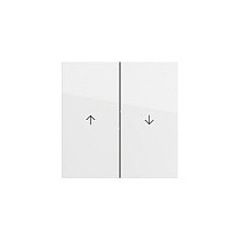 GIRA 329470 Rocker switch...