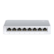 TP-Link Switch 8x FE...