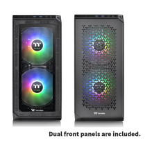 Thermaltake View 300 MX ARGB Black