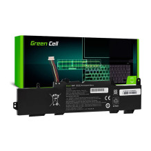 Greencell Battery Green...