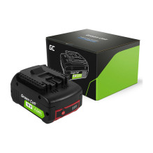Green Cell battery (18V...