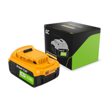 Green Cell battery for...