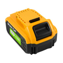 Green Cell battery for DeWalt XR 18V 4Ah replacement battery for DCB184 Green Cell battery for DeWalt XR 18V 4Ah replacement battery for DCB184