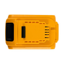 Green Cell battery for DeWalt XR 18V 4Ah replacement battery for DCB184 Green Cell battery for DeWalt XR 18V 4Ah replacement battery for DCB184