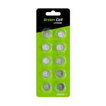Green Cell Blister 10x...