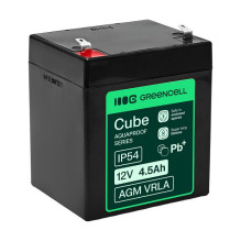 Green Cell AGM VRLA 12V...