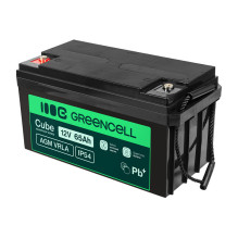 Green Cell Cube AGM VRLA...