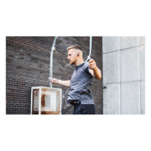 Bose Sport Wireless In-Ear - Black
