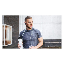 Bose Sport Wireless In-Ear - Black