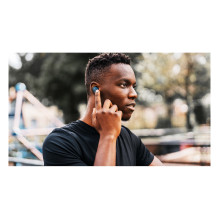 Bose Sport Wireless In-Ear - Black