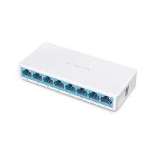 TP-Link Mercusys MS108...
