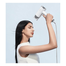 Xiaomi Hair Dryer High-Speed Ionic - White