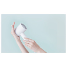 Xiaomi Hair Dryer Mi Ionic H300 - White