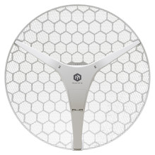 MikroTik LHG XL 5 ax with...