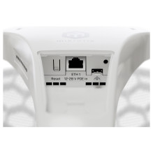 MikroTik LHG XL 5 ax with 27dBi antenna, 1x Gigabit PoE, LHG-5axD-XL MikroTik LHG XL 5 ax with 27dBi antenna, 1x Gigabit PoE, LHG-5axD-XL