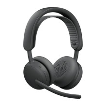 Logitech Zone Wireless 2 ES Headset, Grafit