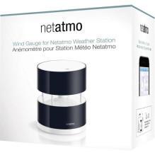 Anemometras - Netatmo NWA...