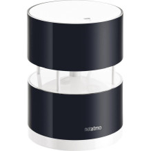 Anemometras - Netatmo NWA Vėjo Greičio Jutiklis (Wi-Fi, Aliuminis, Baterija) Anemometras - Netatmo NWA Vėjo Greičio Jutiklis (Wi-Fi, Aliuminis, Baterija)