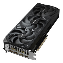 Grafikos plokštė - GIGABYTE GeForce RTX 5070 Ti 16GB GDDR7, 2497 MHz, SFF Grafikos plokštė - GIGABYTE GeForce RTX 5070 Ti 16GB GDDR7, 2497 MHz, SFF