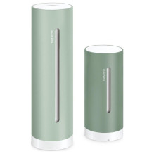 Namų Orų Stotis - Netatmo NWS-M Wi-Fi Vidaus / Išorės Jutikliai Mėtinė