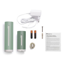 Namų Orų Stotis - Netatmo NWS-M Wi-Fi Vidaus / Išorės Jutikliai Mėtinė