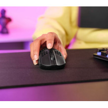 Trust GXT 929 Helox mouse Gaming Right-hand RF Wireless Optical 4800 DPI Trust GXT 929 Helox mouse Gaming Right-hand RF Wireless Optical 4800 DPI