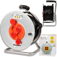 PR-61 extension cord...