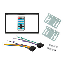 Radio BLOW AVH-686B RDS MP3 / USB / micro SD / BLUETOOTH Radio BLOW AVH-686B RDS MP3 / USB / micro SD / BLUETOOTH