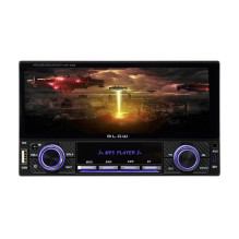 Radio BLOW AVH-686B RDS MP3 / USB / micro SD / BLUETOOTH Radio BLOW AVH-686B RDS MP3 / USB / micro SD / BLUETOOTH