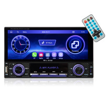 Radio BLOW AVH-686B RDS MP3 / USB / micro SD / BLUETOOTH Radio BLOW AVH-686B RDS MP3 / USB / micro SD / BLUETOOTH