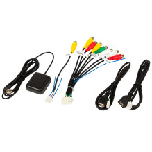 Radio BLOW CP01 1DIN 10" Android / WiFi / GPS / CARPLAY SWIVEL Radio BLOW CP01 1DIN 10" Android / WiFi / GPS / CARPLAY SWIVEL