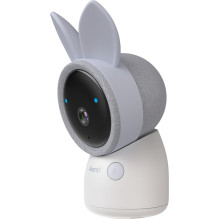 Arenti 4MP Wi-Fi Video Baby Monitor Kit with LCD Screen Arenti 4MP Wi-Fi Video Baby Monitor Kit with LCD Screen