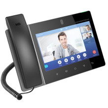 GrandStream Grandstream SIP GXV-3480 Android Video High-End Video Phone
