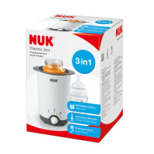 NUK Bottle warmer Thermo 3in1 Baby food warmer