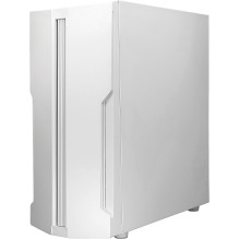 Xilence Gehäuse Xilent White Blade RGB