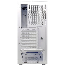 Xilence Gehäuse Xilent White Blade RGB