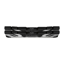 DDR5 32GB PC 8000 CL38 Kingston KIT (2x16GB) FURY Renegade mažmeninė prekyba DDR5 32GB PC 8000 CL38 Kingston KIT (2x16GB) FURY Renegade mažmeninė prekyba