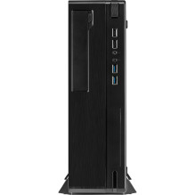 Inter-Tech Geh IT-502 Desktop sw