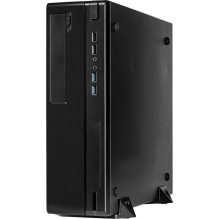 Inter-Tech Geh IT-502 Desktop sw