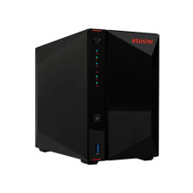 Asustor Nimbustor 2 Gen2 (AS5402T) file server