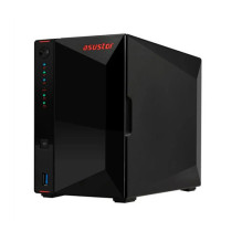 Asustor Nimbustor 2 Gen2 (AS5402T) file server
