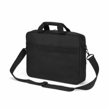 Dicota Top Traveller Eco CORE Toploader 13"-14.1" black Dicota Top Traveller Eco CORE Toploader 13"-14.1" black