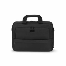 Dicota Top Traveller Eco CORE Toploader 13"-14.1" black Dicota Top Traveller Eco CORE Toploader 13"-14.1" black