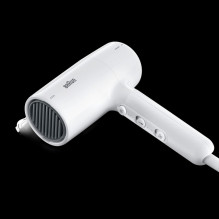 Suszarka do włosów z dyfuzorem DC2100W HD210E Suszarka do włosów z dyfuzorem DC2100W HD210E