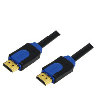 Logilink HDMI-Kabel...