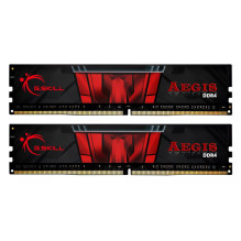 PC memory DDR4 16GB (2x8GB)...